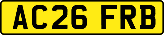 AC26FRB