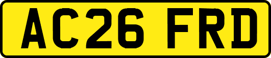 AC26FRD