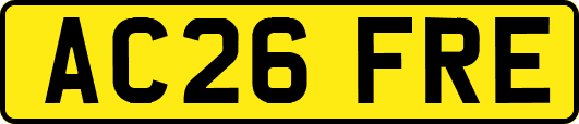 AC26FRE