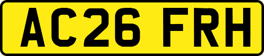 AC26FRH