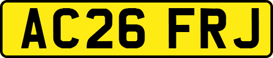 AC26FRJ