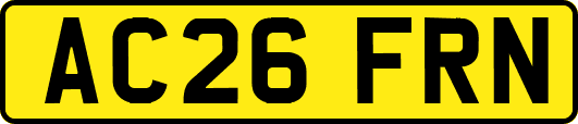 AC26FRN