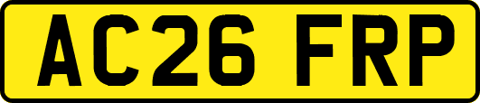 AC26FRP
