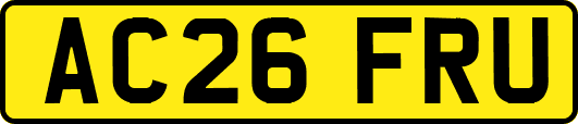 AC26FRU