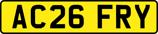 AC26FRY