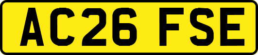 AC26FSE