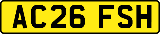 AC26FSH