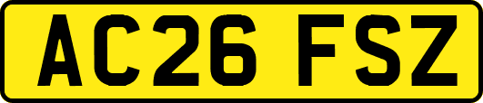 AC26FSZ