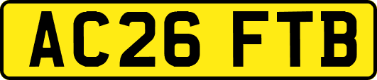 AC26FTB