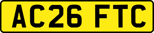 AC26FTC