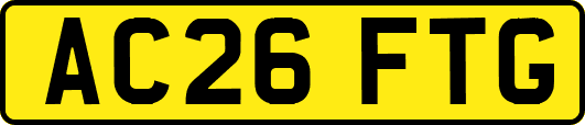 AC26FTG