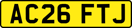 AC26FTJ