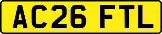 AC26FTL
