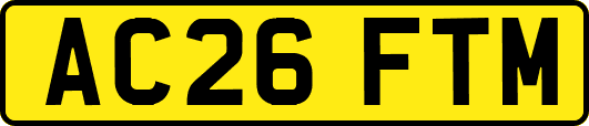 AC26FTM