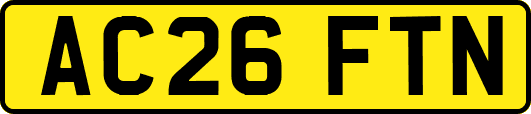 AC26FTN