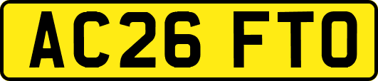 AC26FTO