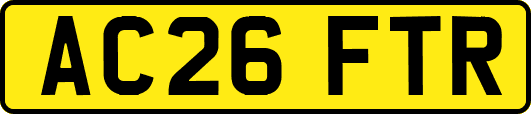 AC26FTR
