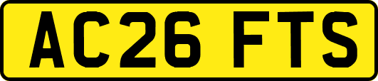AC26FTS