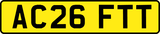 AC26FTT