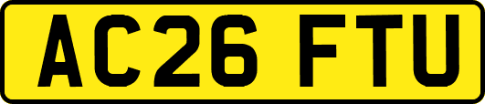 AC26FTU