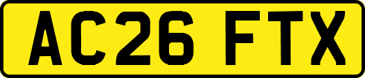 AC26FTX