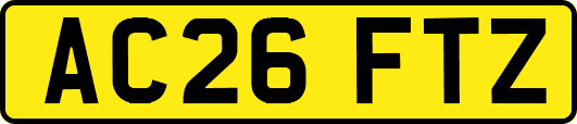 AC26FTZ