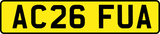 AC26FUA