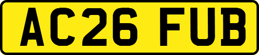 AC26FUB