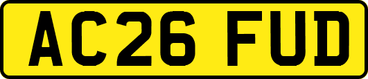 AC26FUD