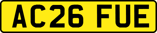 AC26FUE