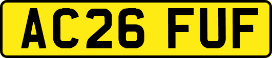 AC26FUF