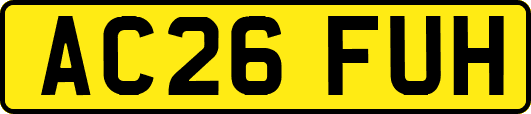 AC26FUH