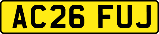AC26FUJ