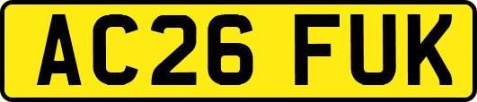 AC26FUK