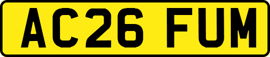 AC26FUM