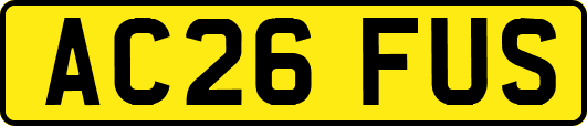 AC26FUS