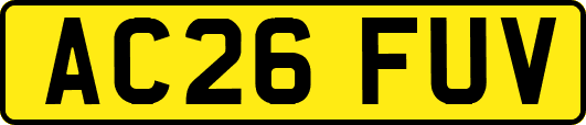 AC26FUV