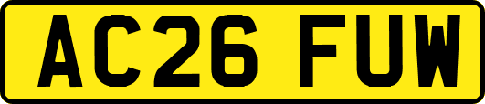 AC26FUW