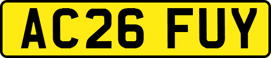 AC26FUY
