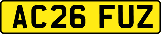 AC26FUZ