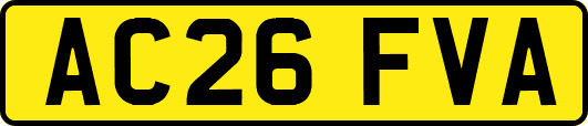 AC26FVA