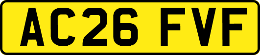 AC26FVF