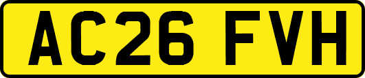 AC26FVH