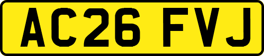 AC26FVJ