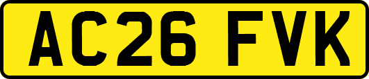 AC26FVK
