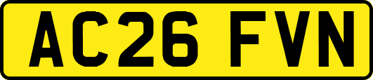 AC26FVN