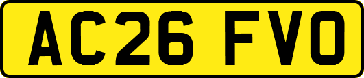AC26FVO