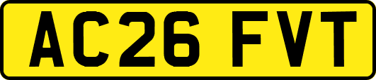AC26FVT