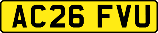 AC26FVU