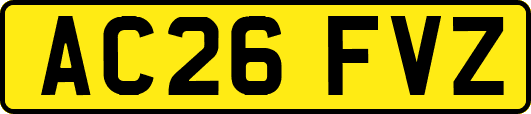 AC26FVZ
